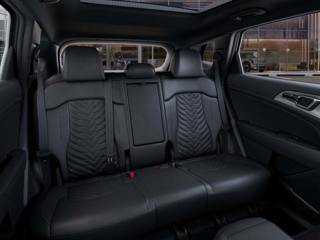2026 Kia SPORTAGE X-LINE Roseville CA