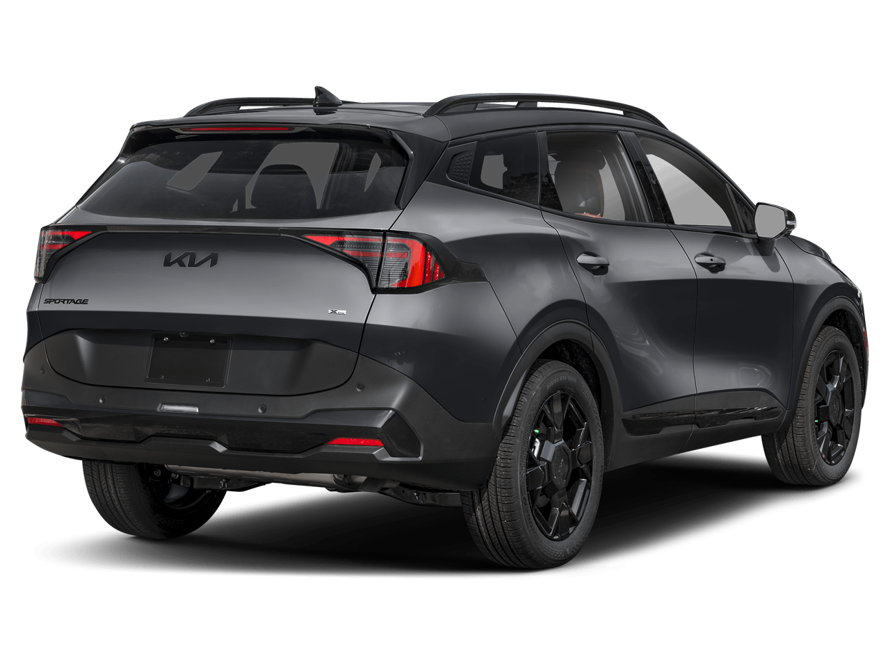 2026 Kia SPORTAGE X-LINE Roseville CA