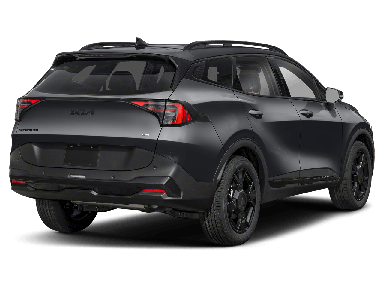 2026 Kia SPORTAGE X-LINE Roseville CA
