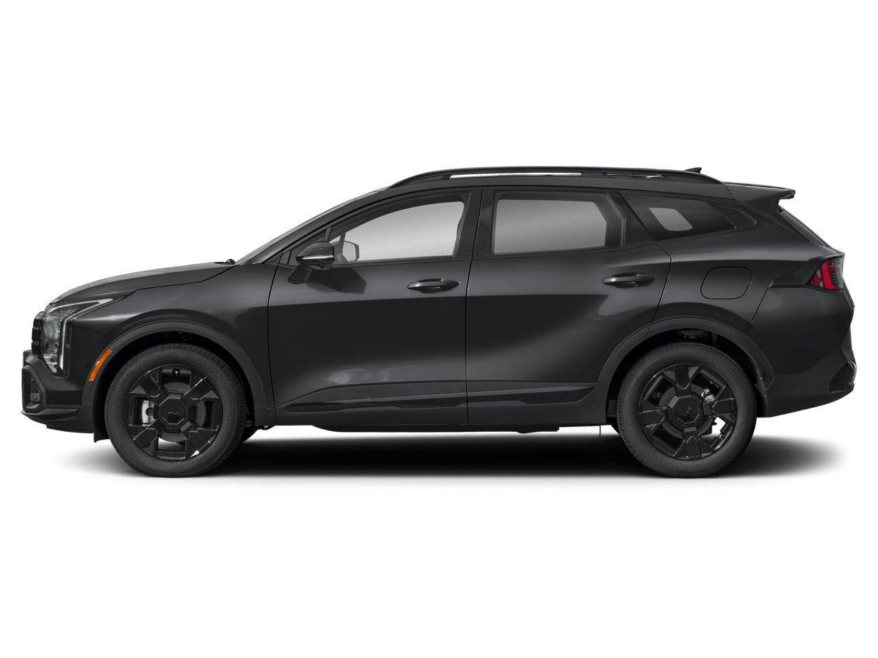 2026 Kia SPORTAGE X-LINE Roseville CA