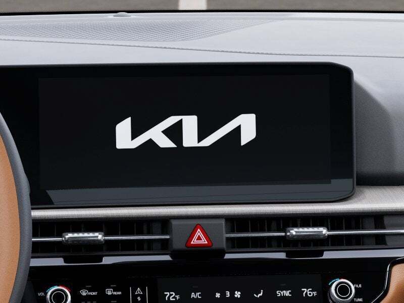 2026 Kia SPORTAGE X-LINE Roseville CA
