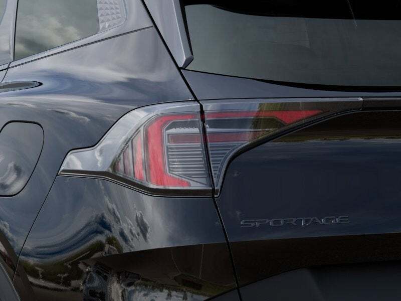 2026 Kia SPORTAGE X-LINE Roseville CA