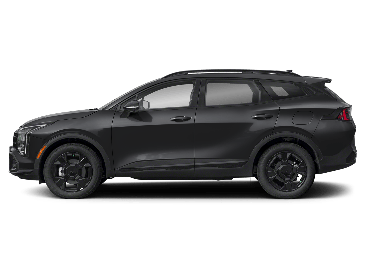 2026 Kia SPORTAGE X-LINE Roseville CA