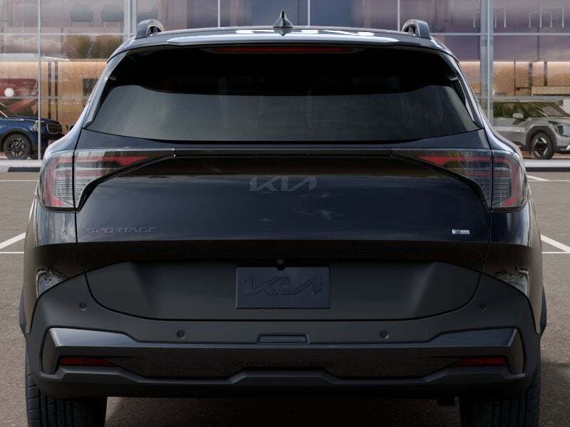 2026 Kia SPORTAGE X-LINE Roseville CA
