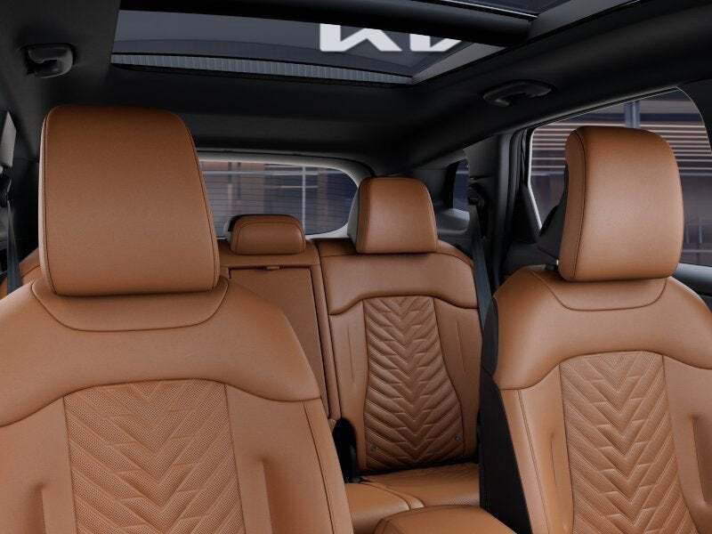 2026 Kia SPORTAGE X-LINE Roseville CA