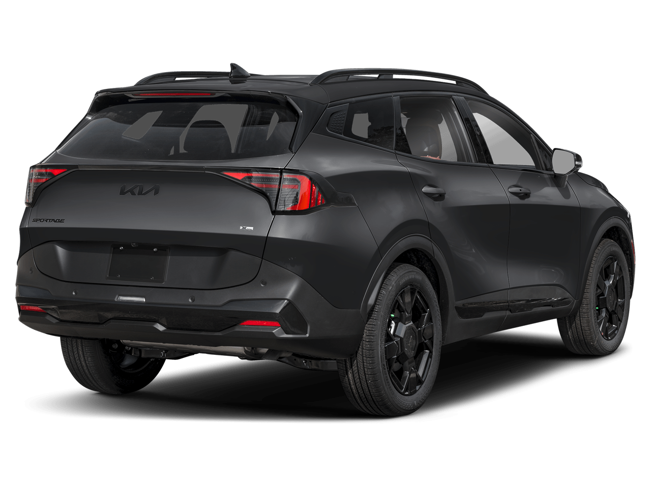 2026 Kia SPORTAGE X-LINE Roseville CA