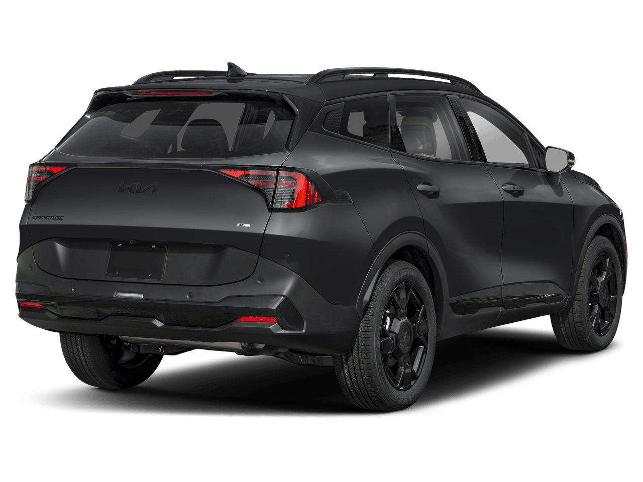 2026 Kia SPORTAGE X-LINE Roseville CA
