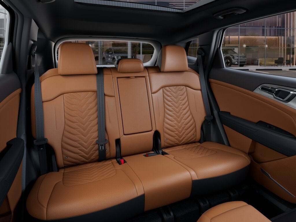2026 Kia SPORTAGE X-LINE Roseville CA