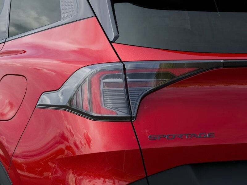 2026 Kia SPORTAGE X-LINE Roseville CA