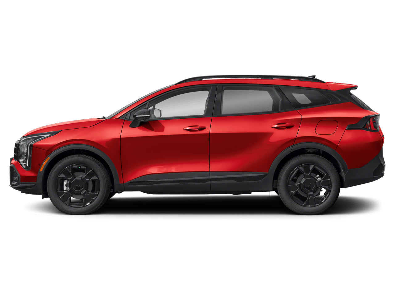 2026 Kia SPORTAGE X-LINE Roseville CA