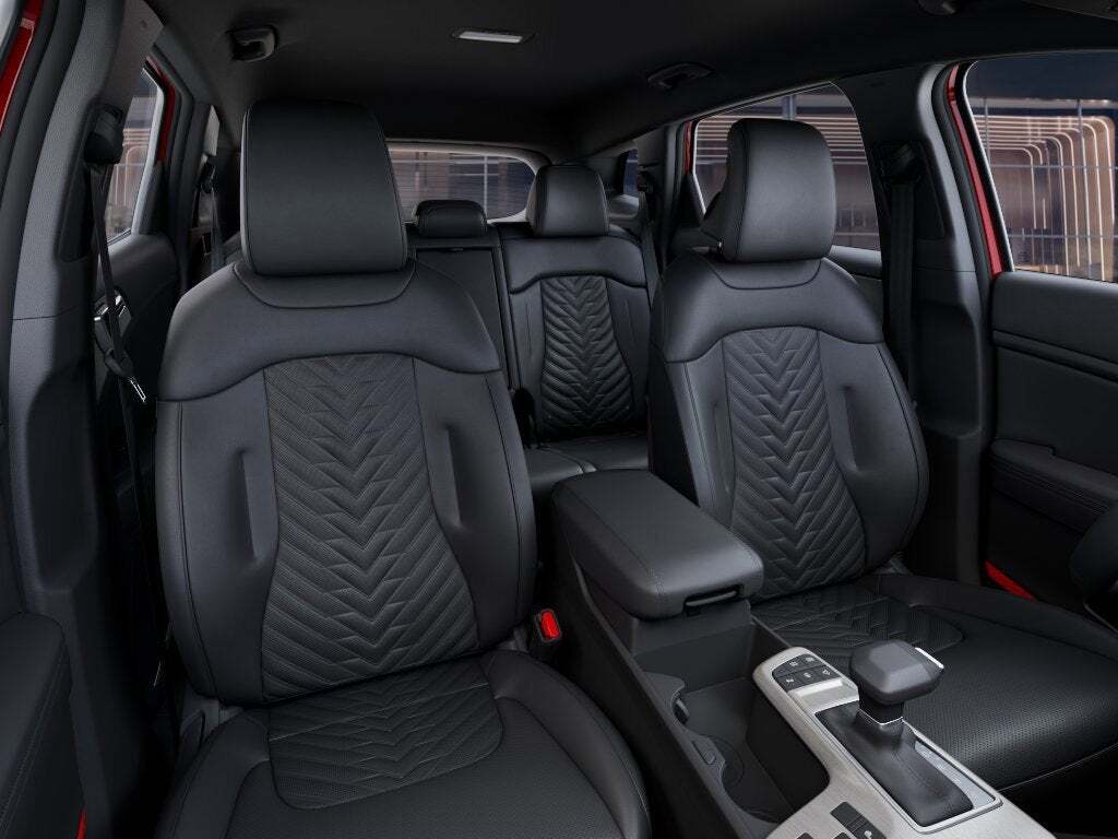 2026 Kia SPORTAGE X-LINE Roseville CA