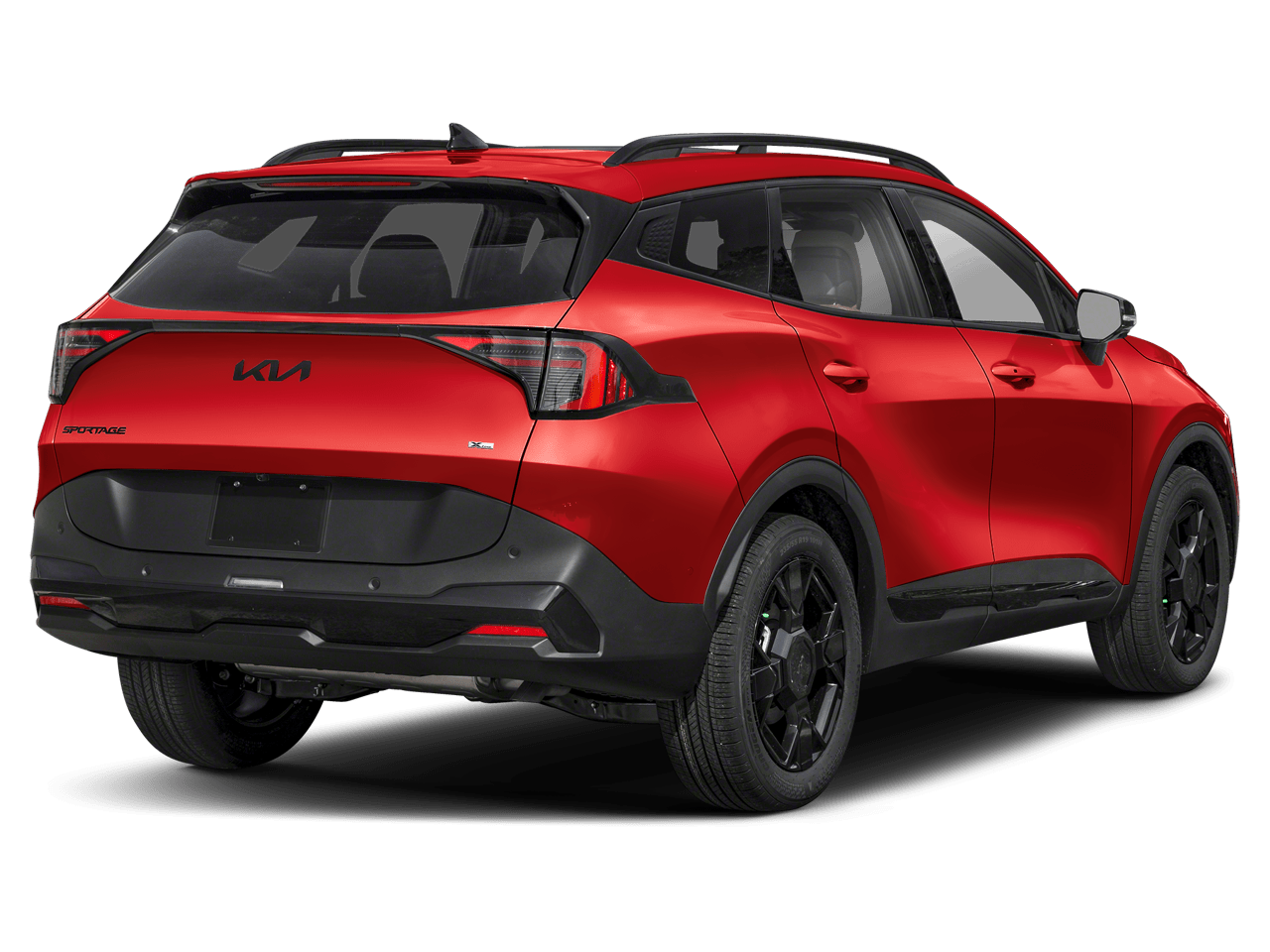 2026 Kia SPORTAGE X-LINE Roseville CA