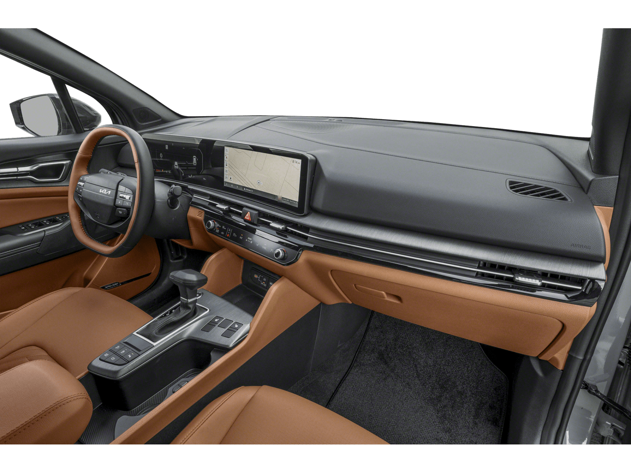 2026 Kia SPORTAGE X-LINE Roseville CA