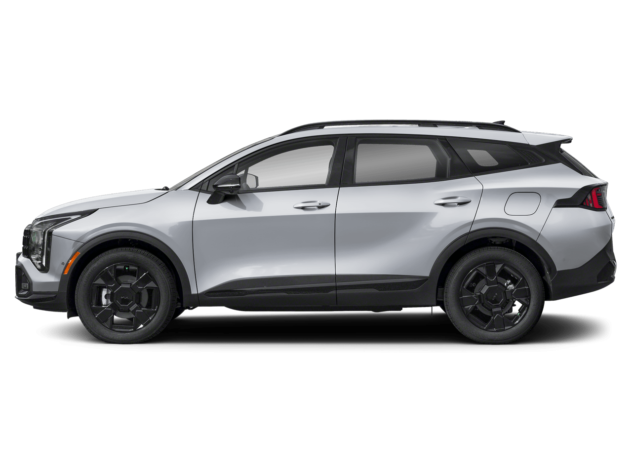 2026 Kia SPORTAGE X-LINE Roseville CA