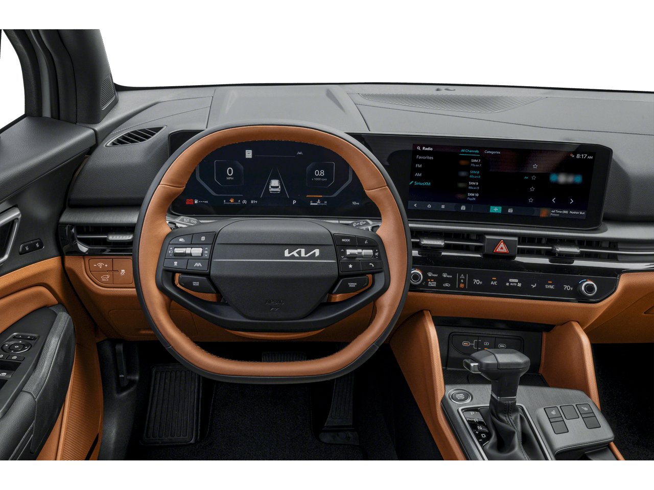 2026 Kia SPORTAGE X-LINE Roseville CA