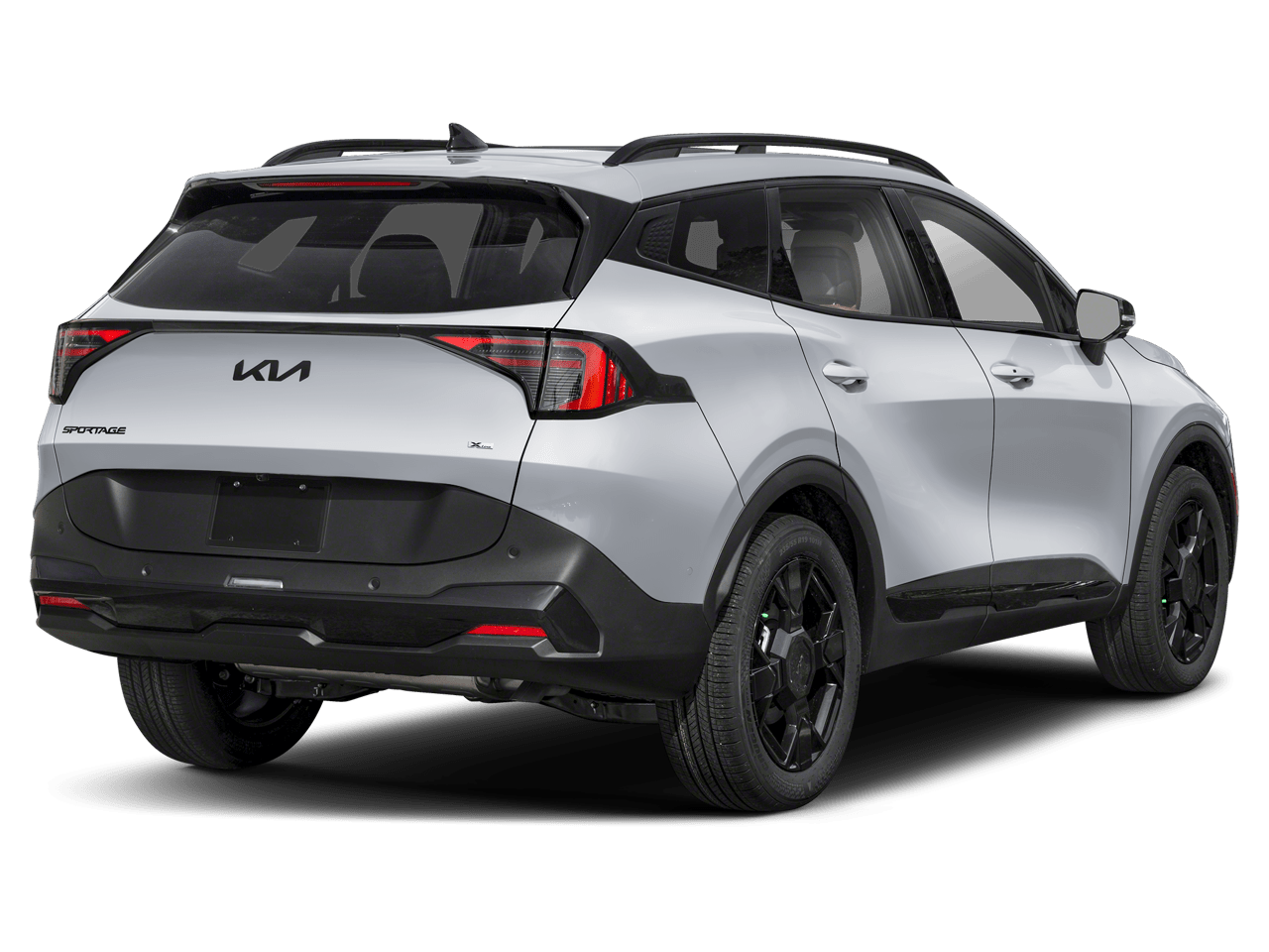 2026 Kia SPORTAGE X-LINE Roseville CA