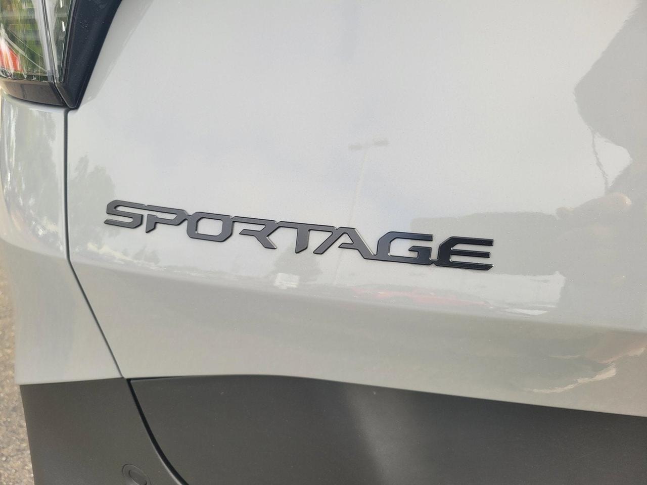 2026 Kia SPORTAGE X-LINE Roseville CA
