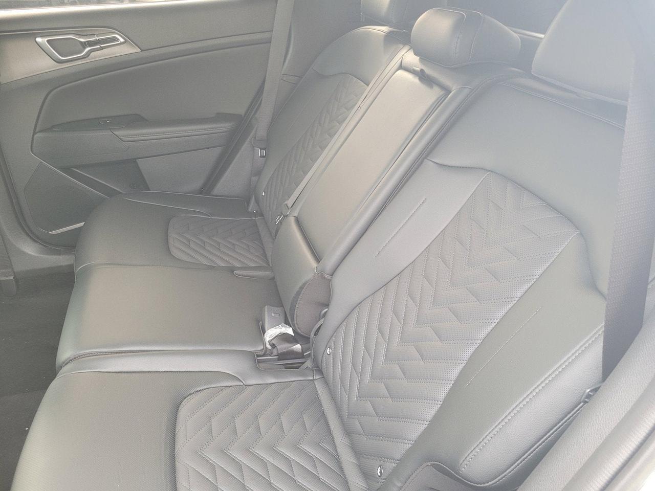 2026 Kia SPORTAGE X-LINE Roseville CA