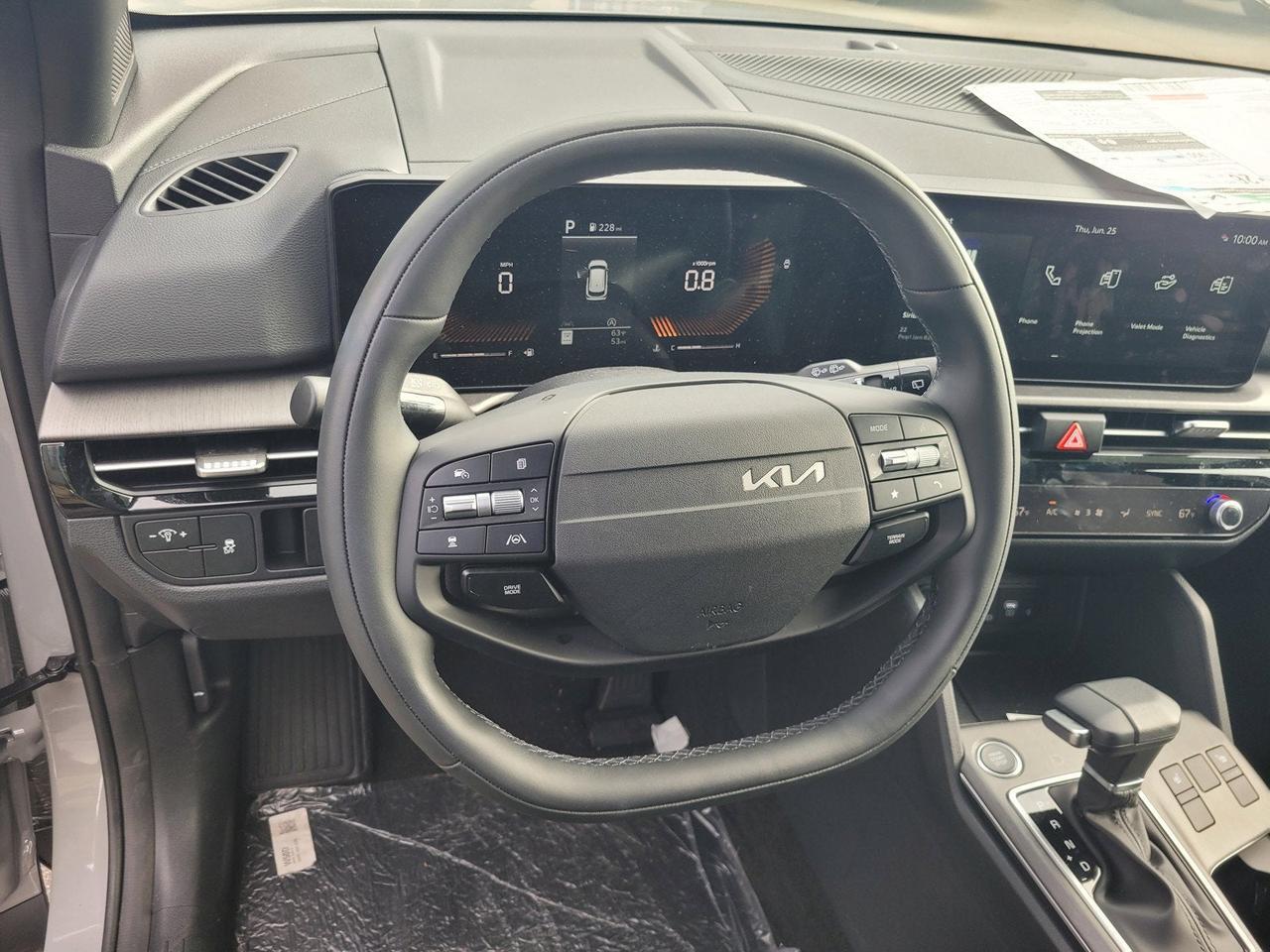 2026 Kia SPORTAGE X-LINE Roseville CA