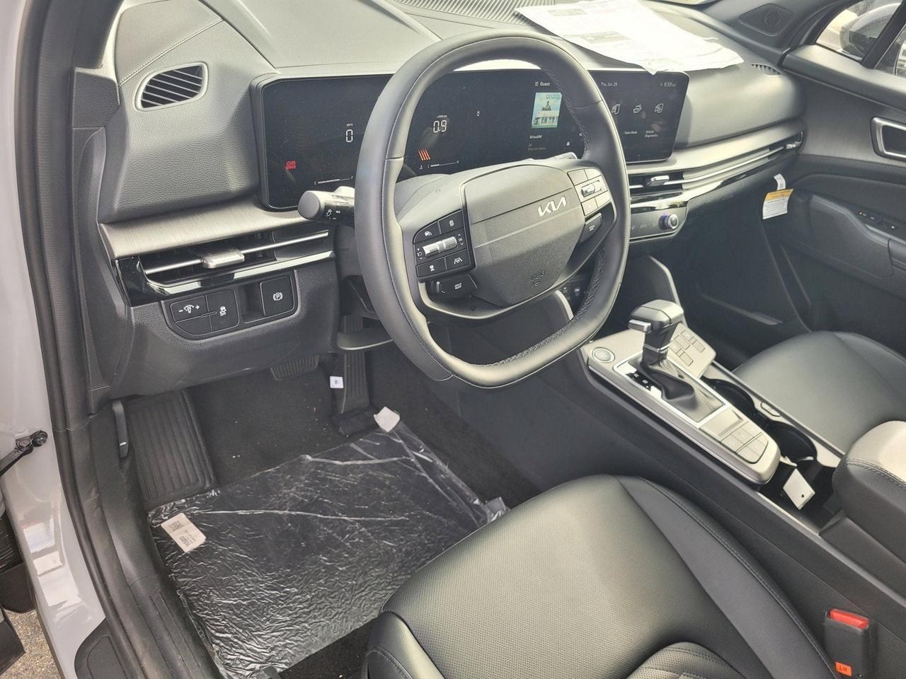 2026 Kia SPORTAGE X-LINE Roseville CA