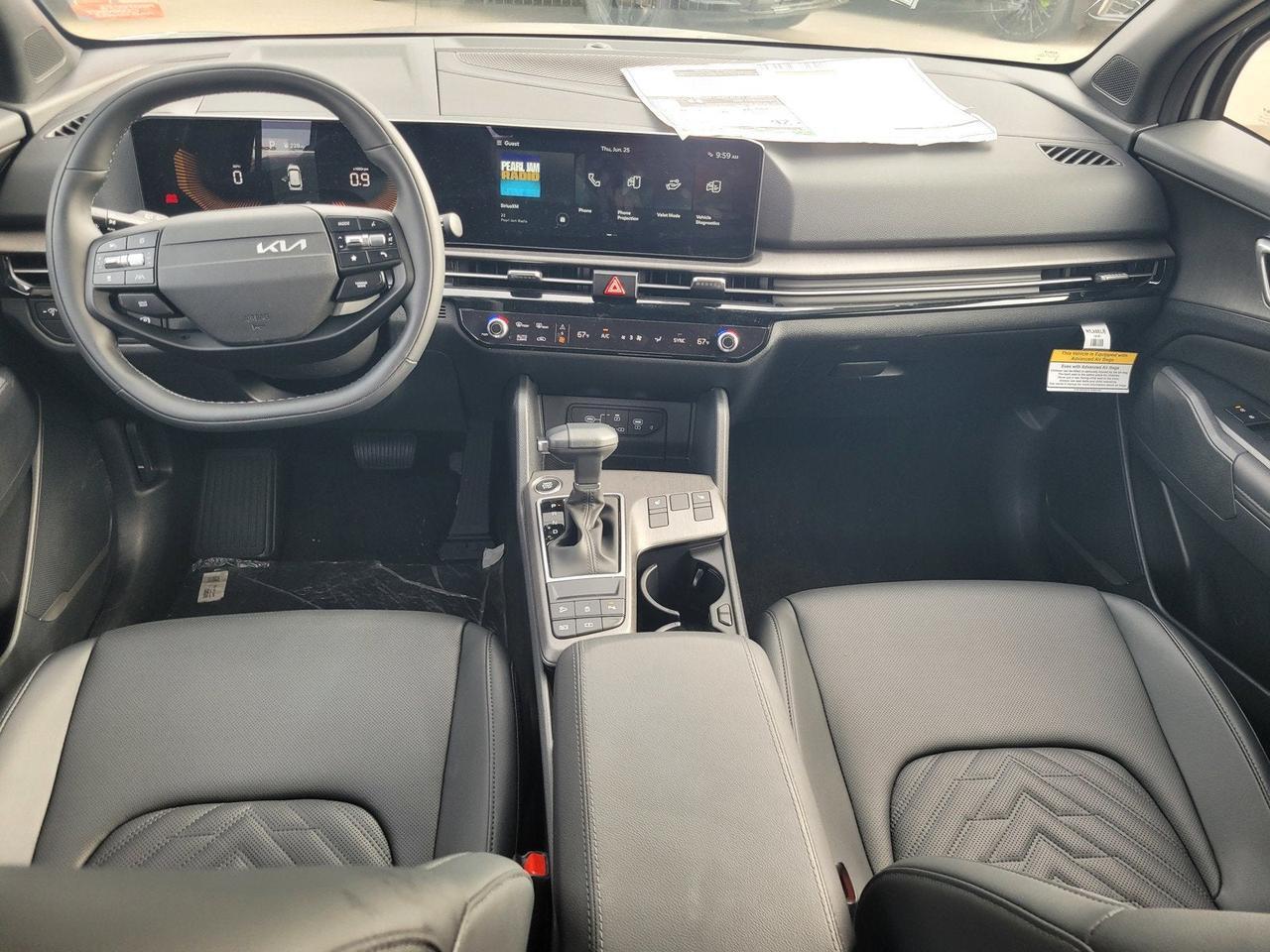 2026 Kia SPORTAGE X-LINE Roseville CA