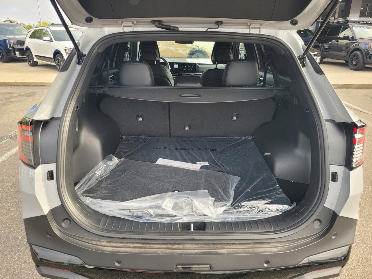 2026 Kia SPORTAGE X-LINE Roseville CA