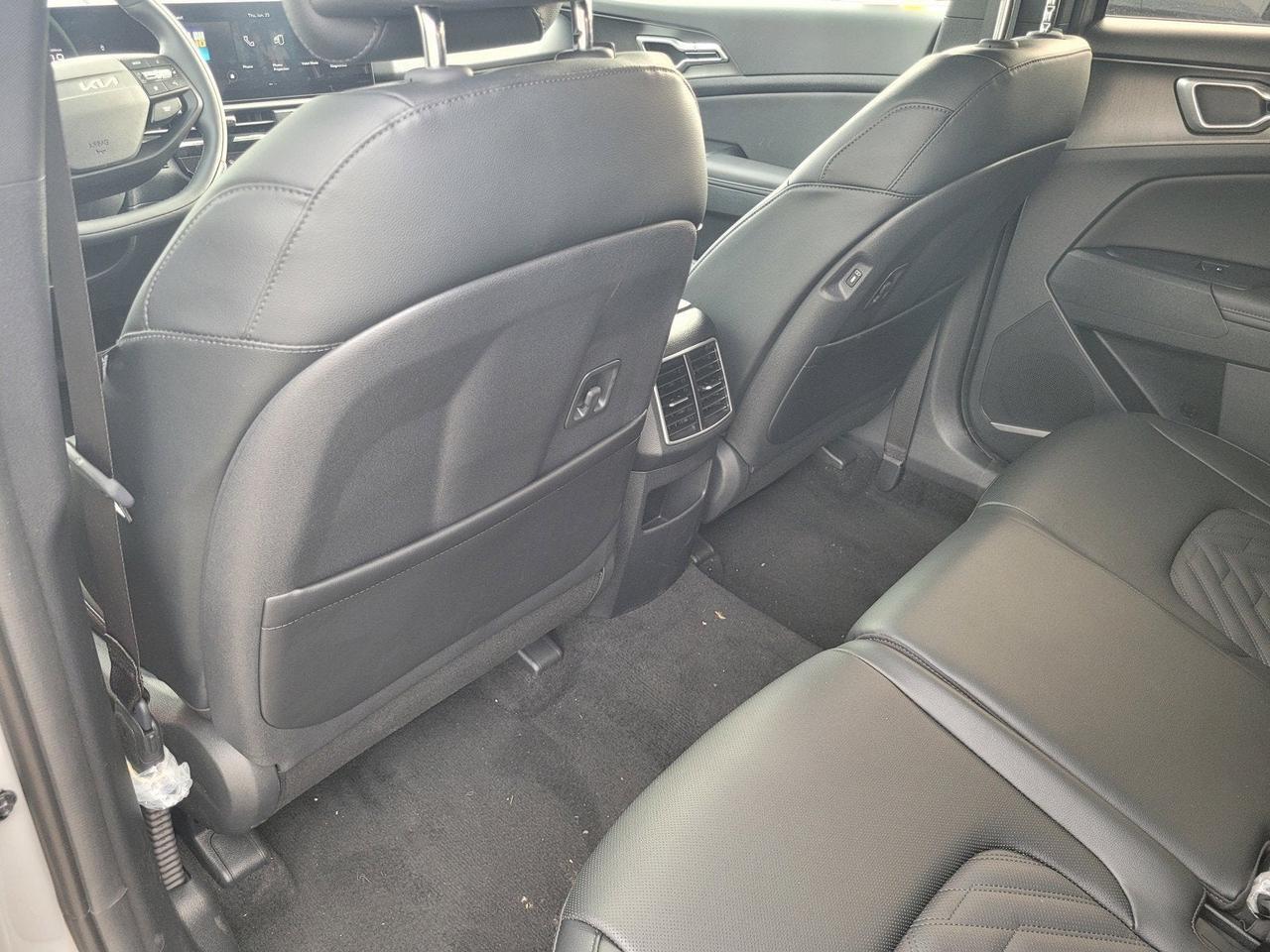 2026 Kia SPORTAGE X-LINE Roseville CA