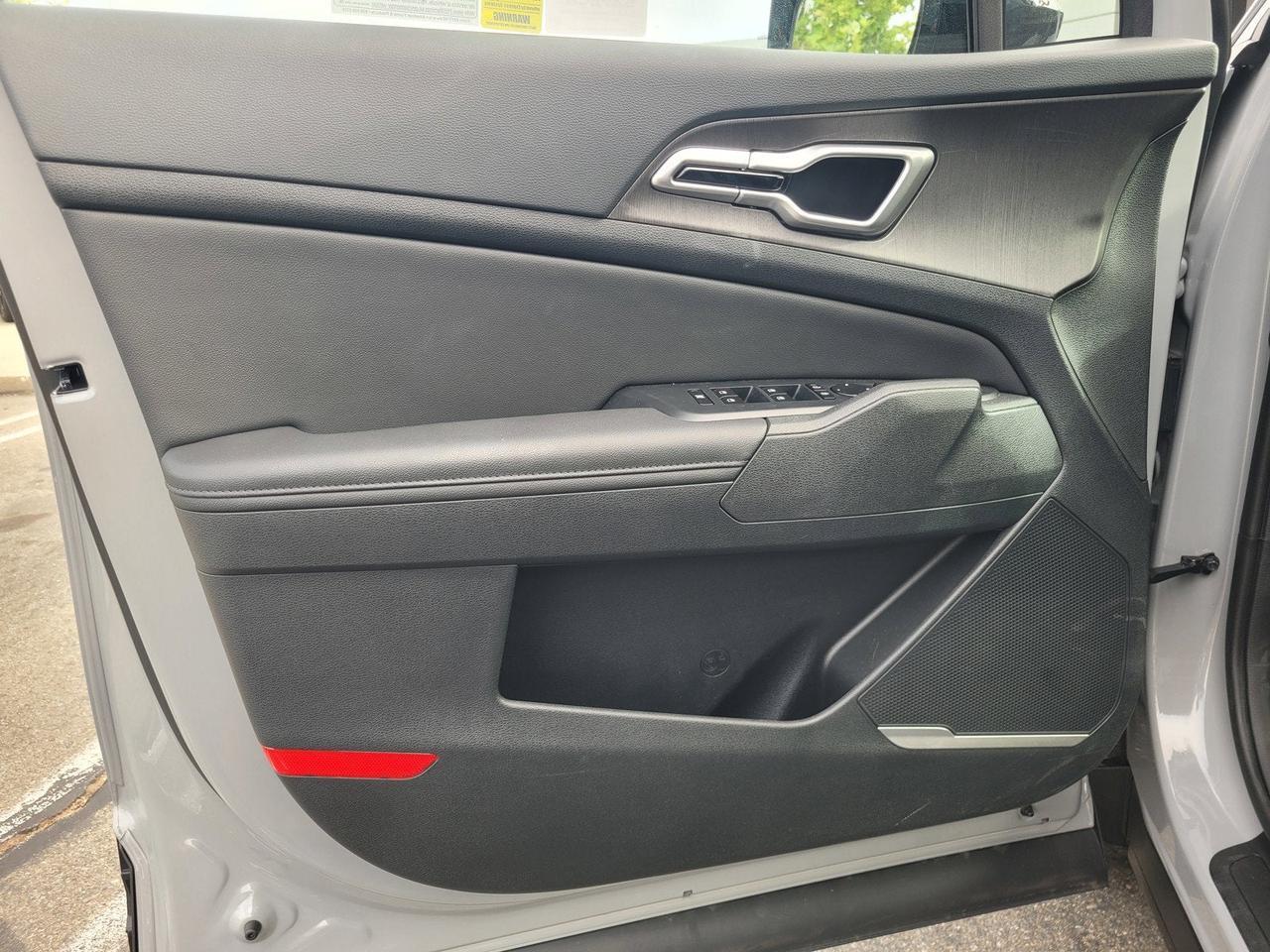 2026 Kia SPORTAGE X-LINE Roseville CA