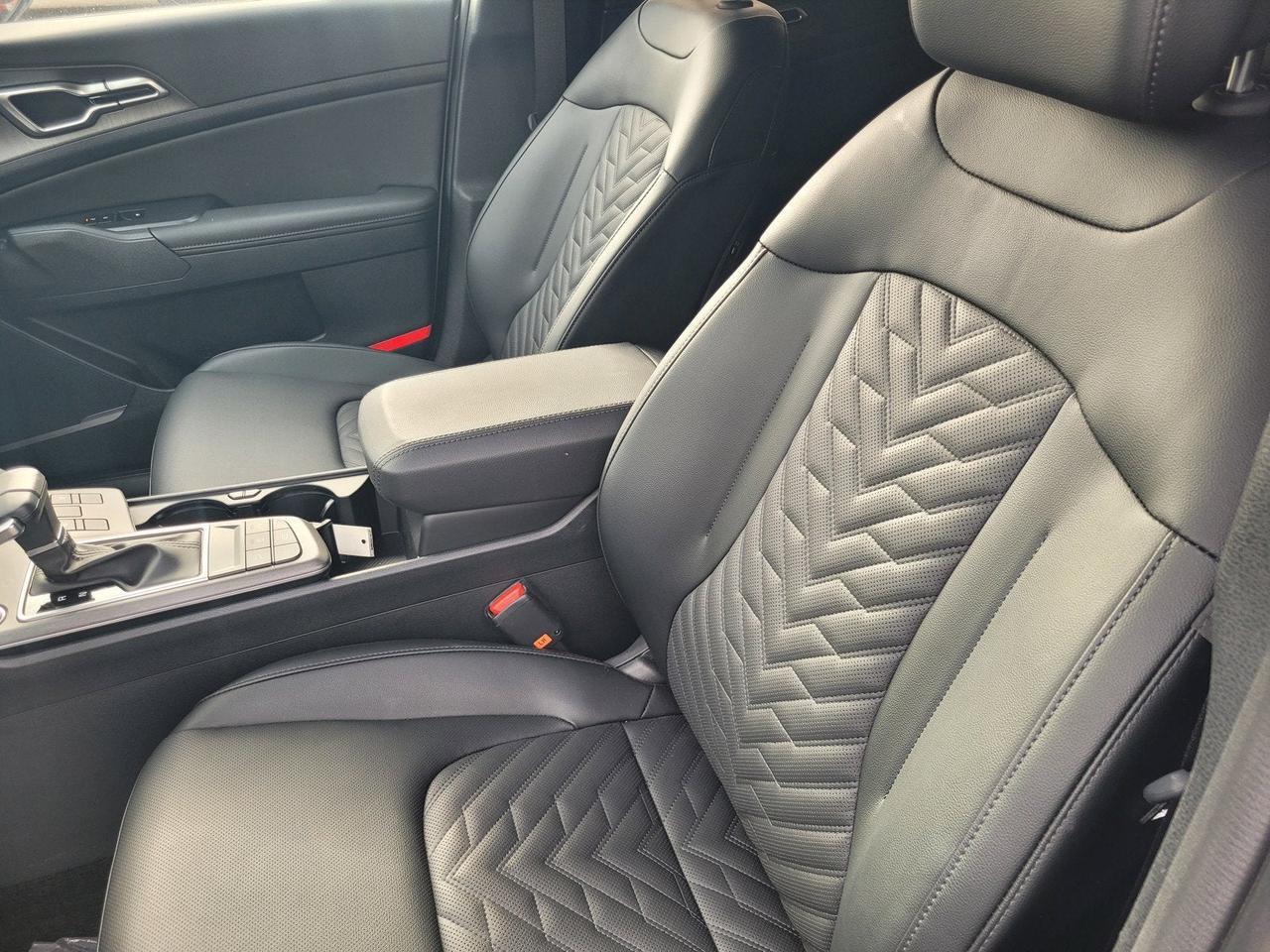 2026 Kia SPORTAGE X-LINE Roseville CA