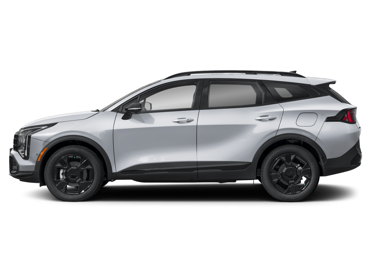 2026 Kia SPORTAGE X-LINE Roseville CA