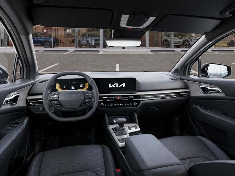 2026 Kia SPORTAGE X-LINE Roseville CA