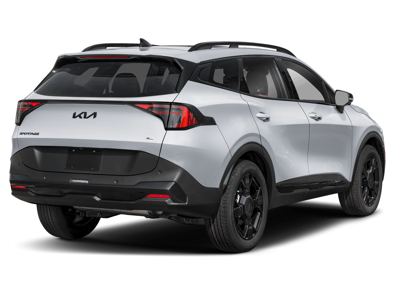 2026 Kia SPORTAGE X-LINE Roseville CA