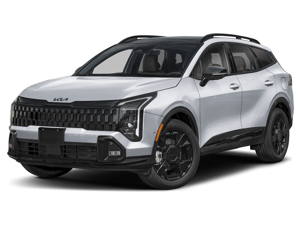 2026 Kia SPORTAGE X-LINE Roseville CA
