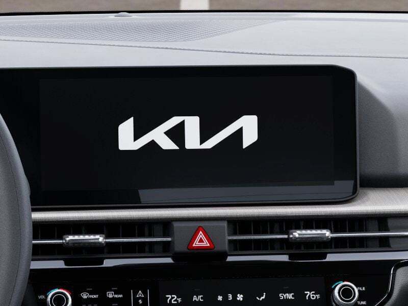 2026 Kia SPORTAGE X-LINE Roseville CA