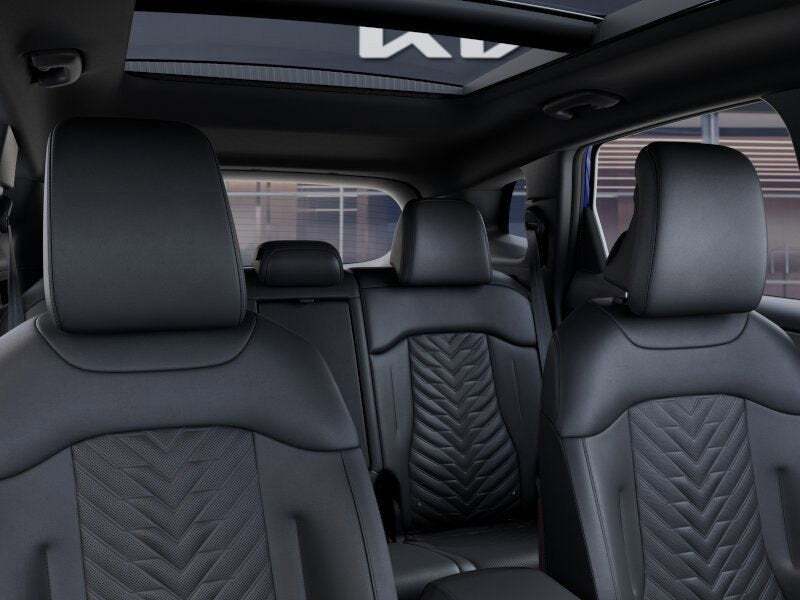2026 Kia SPORTAGE X-LINE Roseville CA