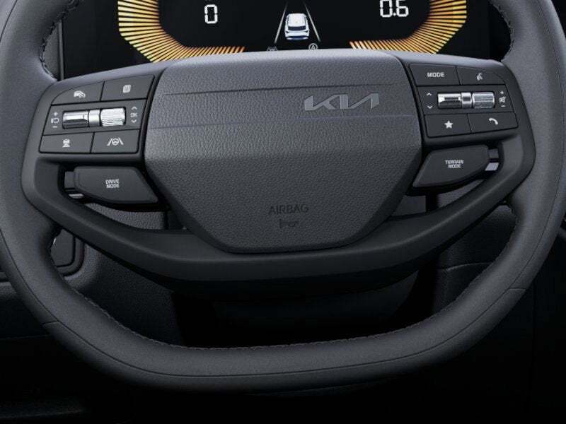 2026 Kia SPORTAGE X-LINE Roseville CA