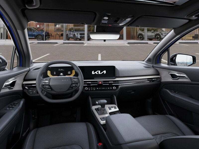 2026 Kia SPORTAGE X-LINE Roseville CA
