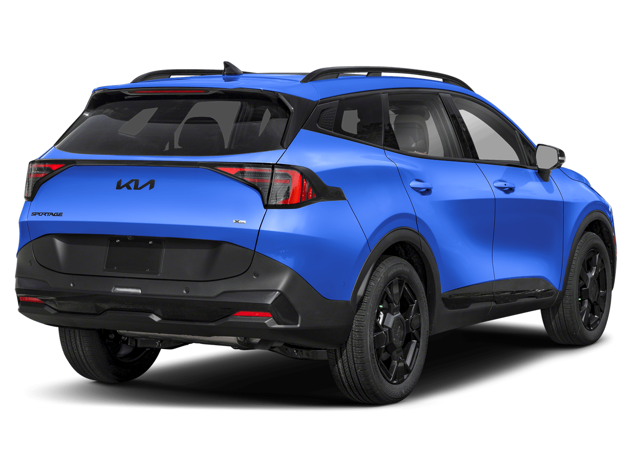 2026 Kia SPORTAGE X-LINE Roseville CA