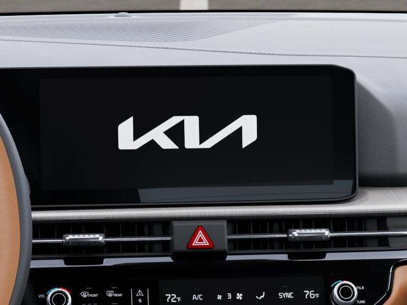 2026 Kia SPORTAGE X-LINE Roseville CA