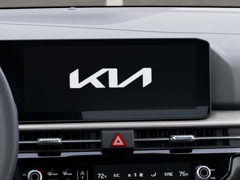 2026 Kia SPORTAGE X-LINE Roseville CA