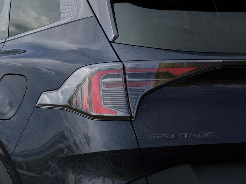 2026 Kia SPORTAGE X-LINE Roseville CA