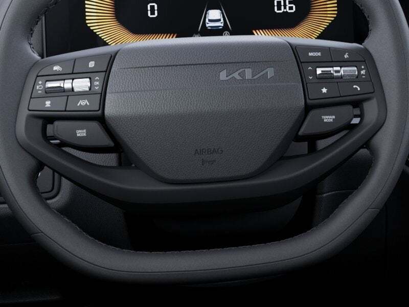 2026 Kia SPORTAGE X-LINE Roseville CA