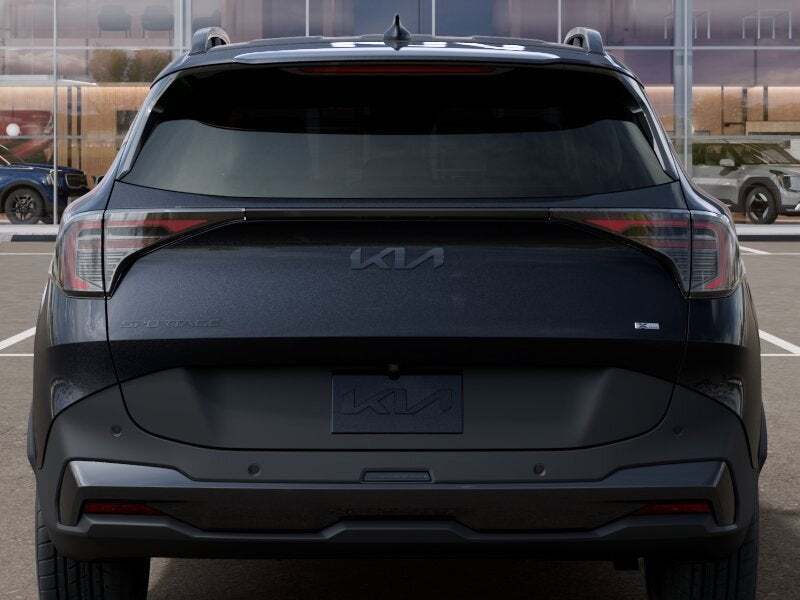 2026 Kia SPORTAGE X-LINE Roseville CA