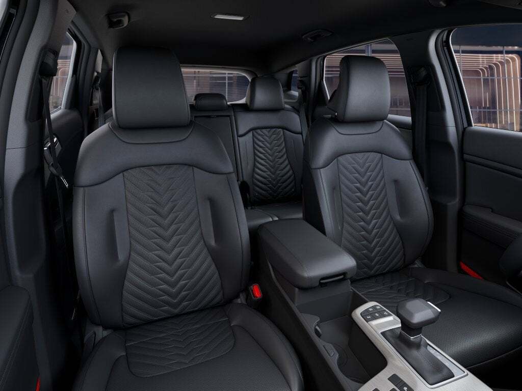 2026 Kia SPORTAGE X-LINE Roseville CA