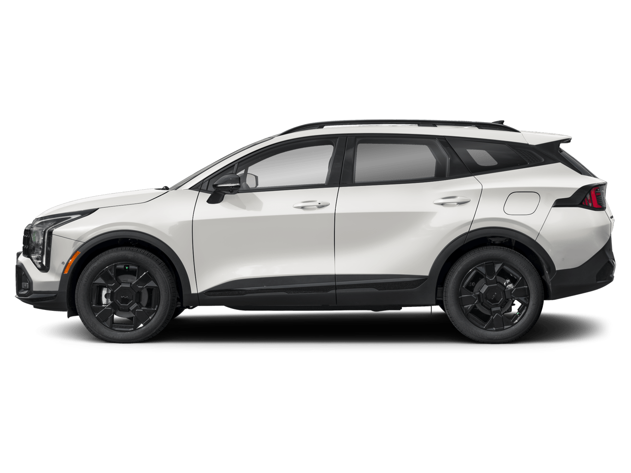 2026 Kia SPORTAGE X-LINE Roseville CA
