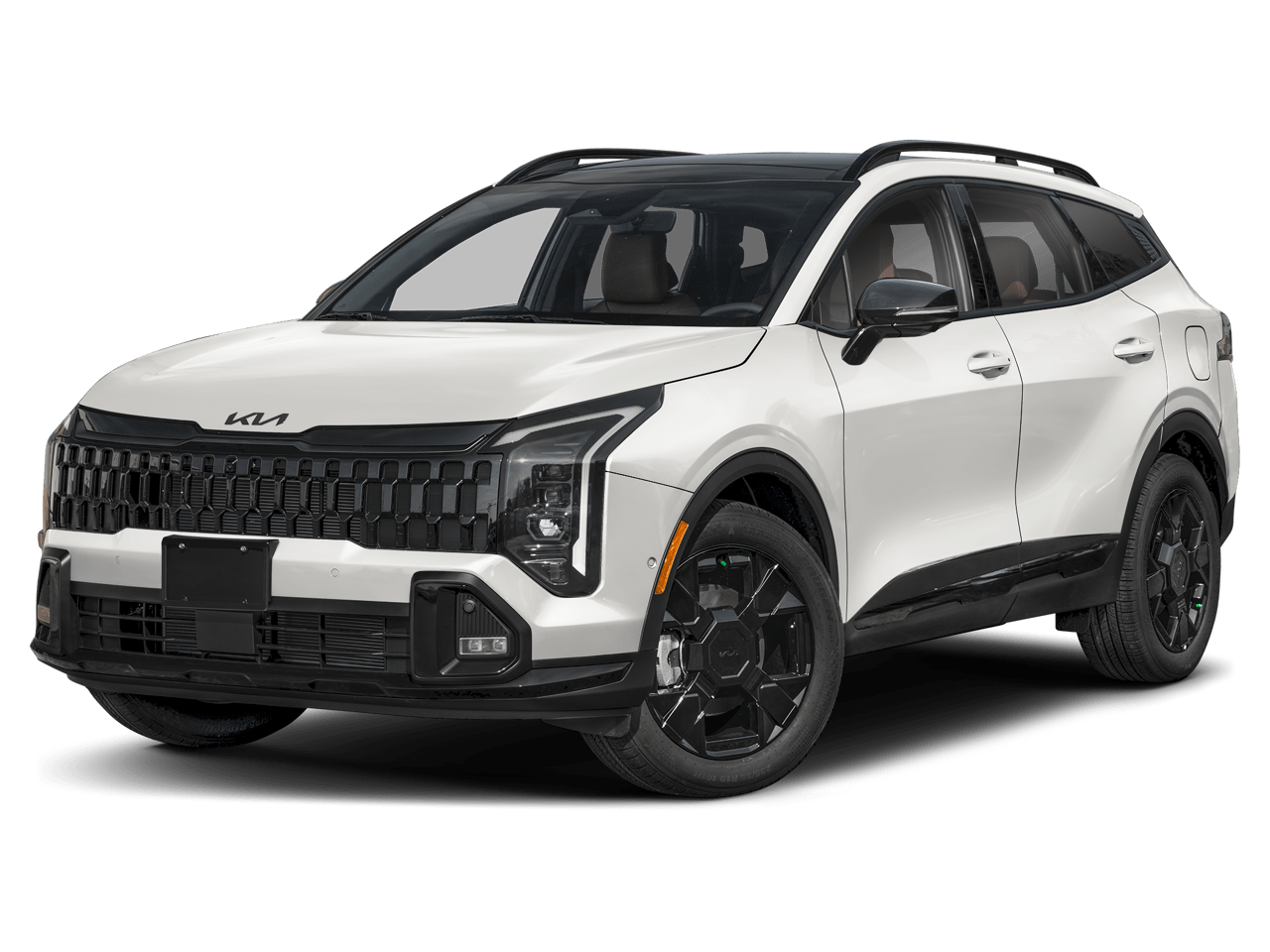 2026 Kia SPORTAGE X-LINE Roseville CA