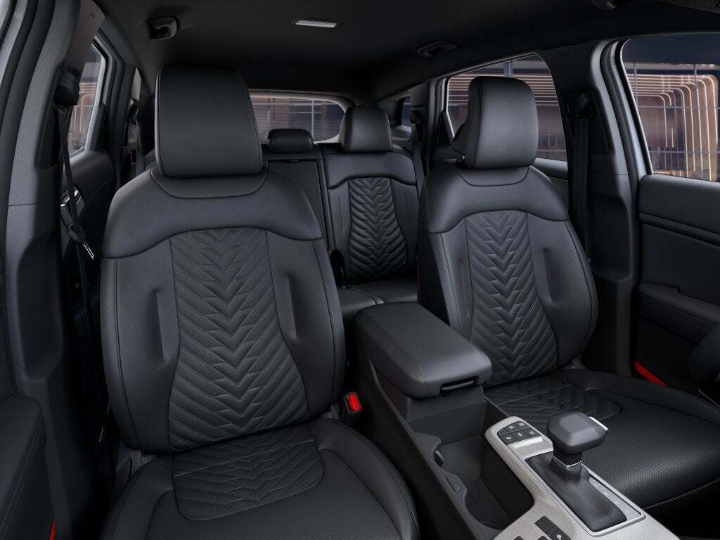 2026 Kia SPORTAGE X-LINE Roseville CA