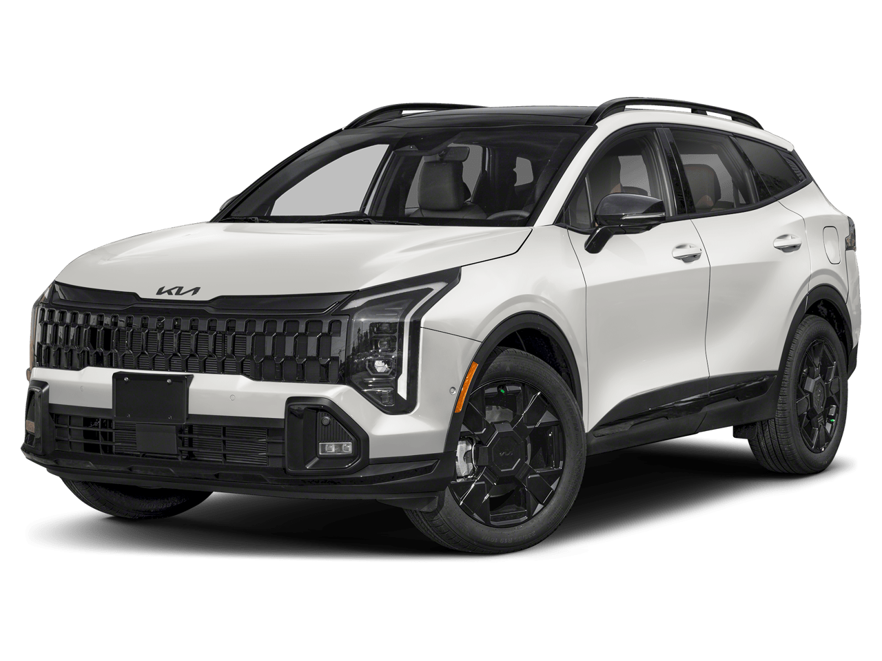 2026 Kia SPORTAGE X-LINE Roseville CA
