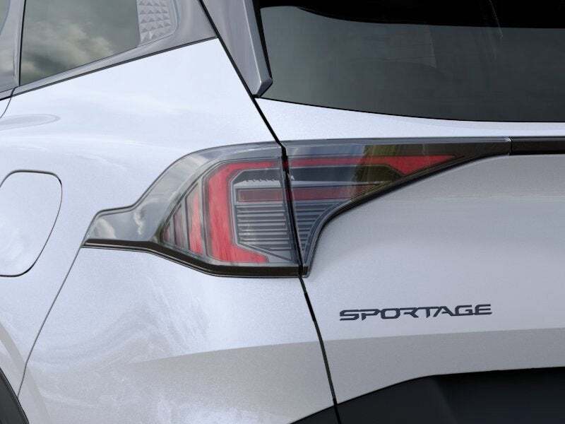 2026 Kia SPORTAGE X-LINE Roseville CA
