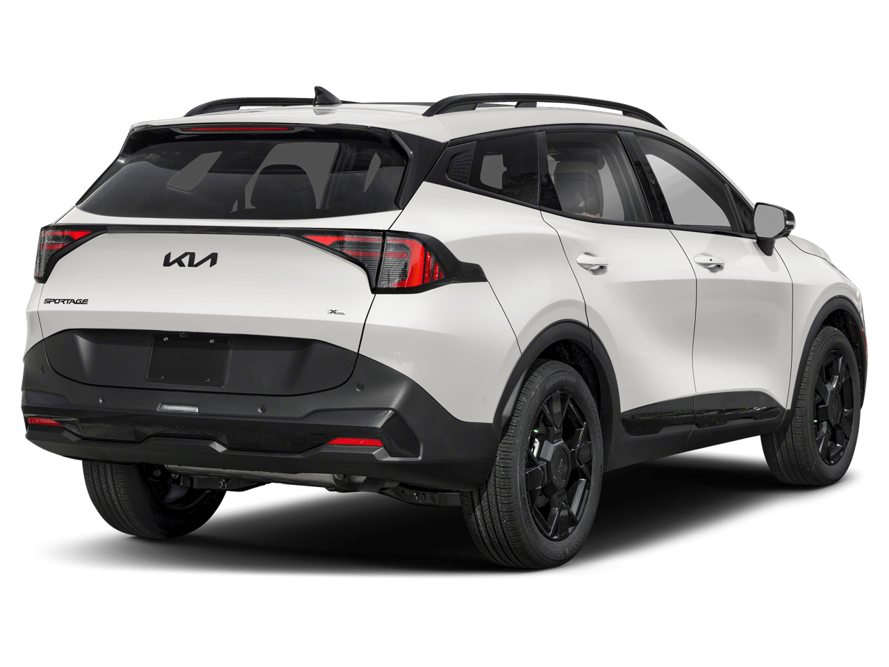 2026 Kia SPORTAGE X-LINE Roseville CA